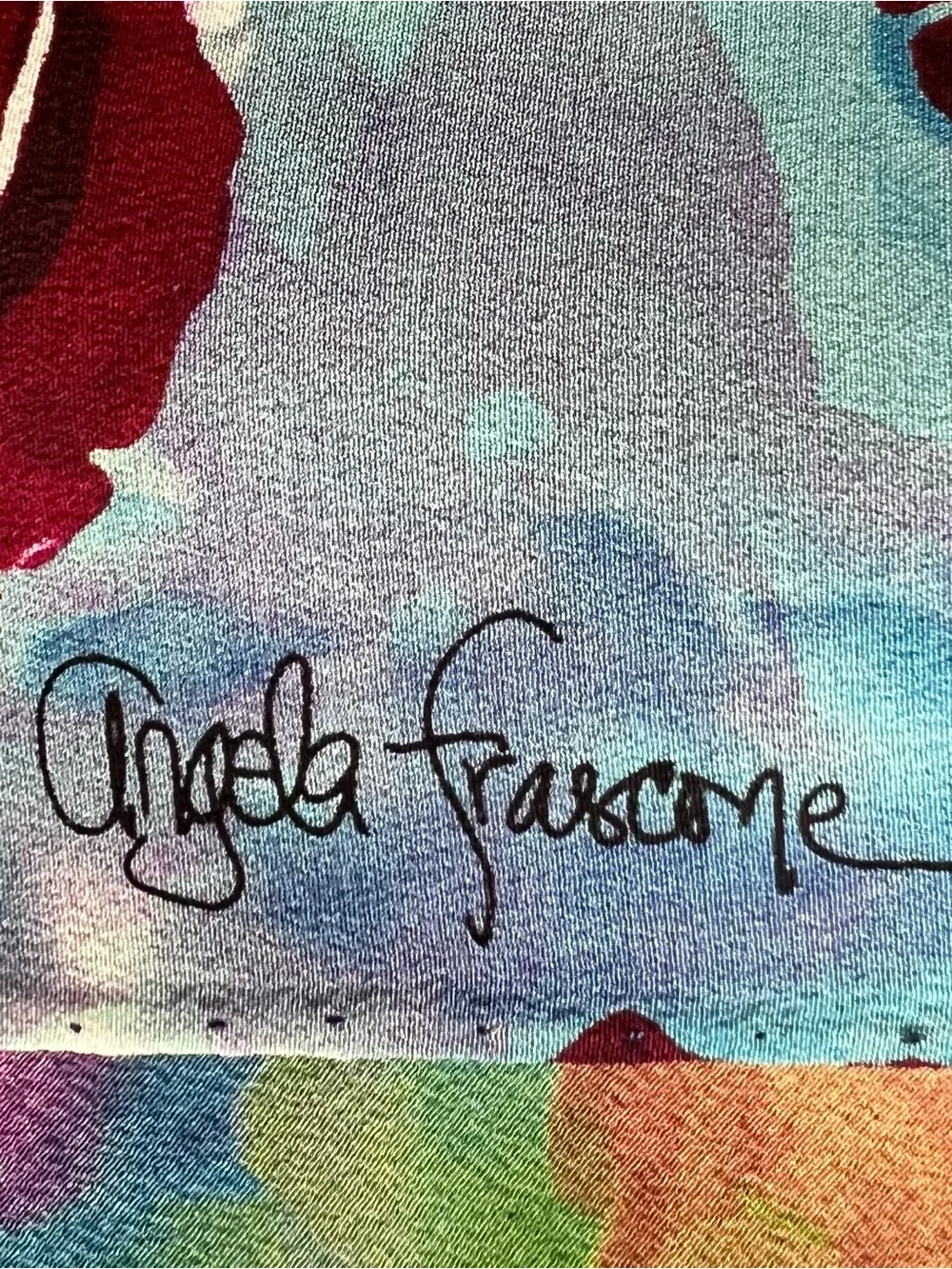 Angela Frascone angela frascone